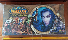 Brettspiel Board Game WORLD OF