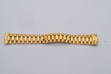 Rolex president bracelet 20mm - president,