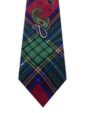 HERREN TRACHTEN KRAWATTE