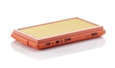MANN-FILTER C 3394 MANNFILTER