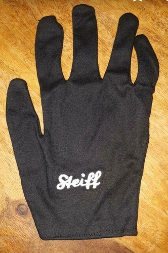 Handschuh für sammler - handschuh, steiff