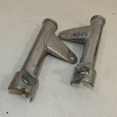 Honda 400 lampenhalter - n,