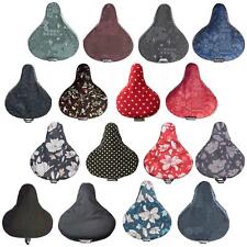 Basil Regencover Fahrrad Sattel Bezug Wasserabweisend Überzug Cover Schutz