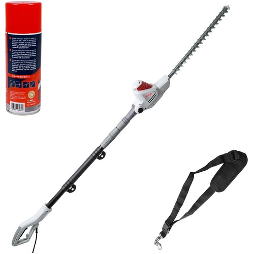 Teleskop heckenschere 600w - teleskop,