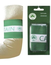 Panathinaikos Athen Armband Captains Champions Europa League,NEU,Greece Fanshop
