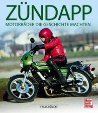 Zündapp Motorräder die