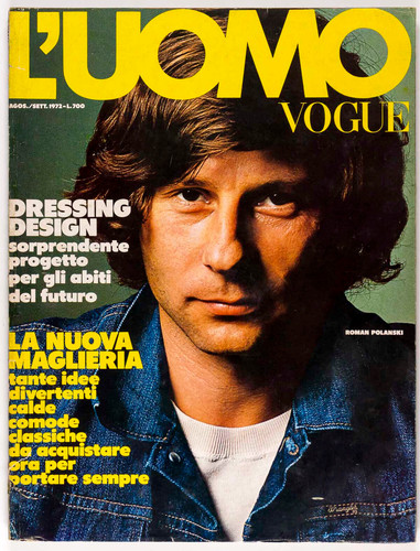 Roman polanski jasper johns - jasper,