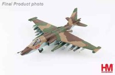 Hobbymaster 1:72 Sukhoi SU25K Frogfoot Red 03 HA6107