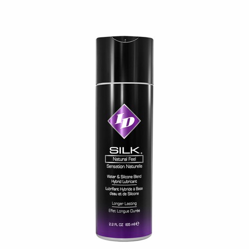 Silk natural feel gleitgel - natural,