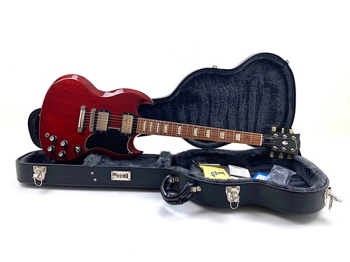 Gibson standard reissue - 61,