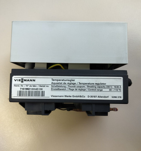 Viessmann 7151992