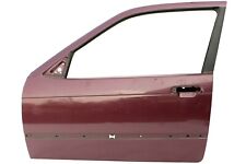 Tür links BMW 3er E36 316i - 323ti Compact  cordobarot-met.