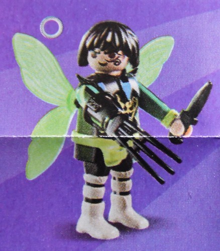 Playmobil 70242 figures boys - 70242,