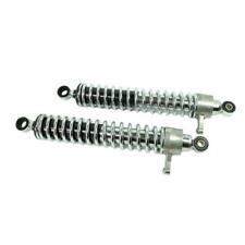 Stoßdämpfer 360mm verchromt