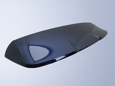 original S Line Dachspoiler Heckspoiler Navarrablau LX5H Audi A3 8Y Sportback