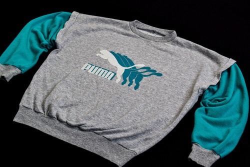 Puma pullover vintage - puma,