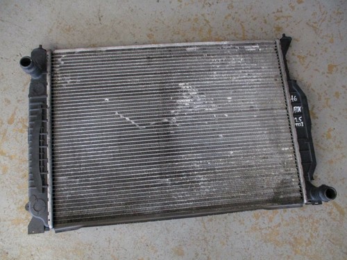 Kühler wasserkühler audi - wasserkühler, a4