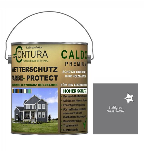 Wetterschutzfarbe holz - wetterschutzfarbe,