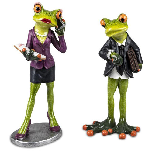 Formano froschpaar manager - formano,