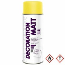 Deco color lackspray - nach, ral