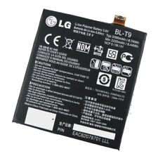 Original LG Akku BL-T9 für LG Google Nexus 5 D820 D821 Ersatzakku Accu Batterie