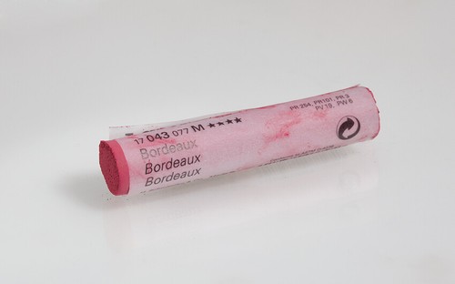 Schmincke pastell bordeaux - schmincke, m