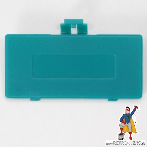 Gameboy pocket gbp akku - pocket,