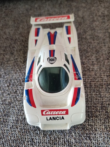 Carrera profi lancia lc2 - lancia,