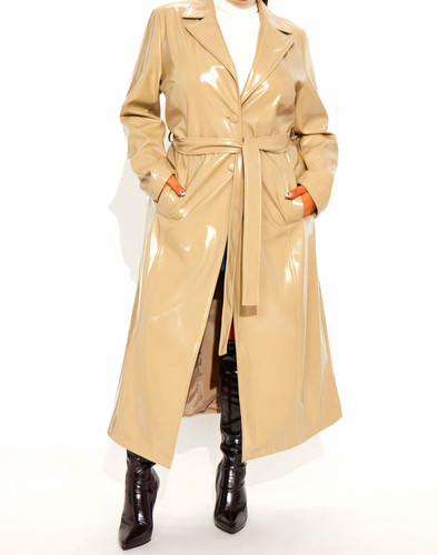 Fashion nova faux patent - nova,