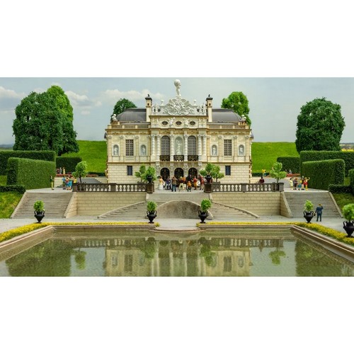 Noch 66991 schloss linderhof - 66991,