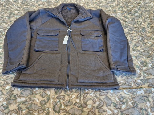 Original jacke - original, us