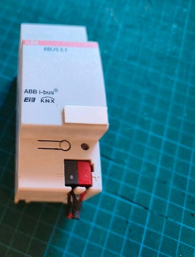 Abb abl logikmodul für - 2.1,