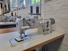 Industrienähmaschine Dürkopp