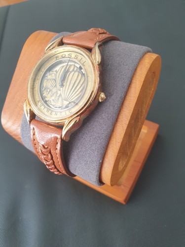 Fossil authentic balloon - fossil,