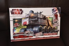 Hasbro Turbo Tank Neu Komplett