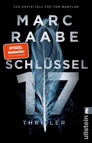 Schlüssel thriller der - 17,