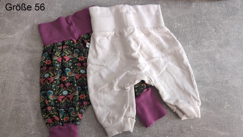 2er baby hosen set - set, gr.
