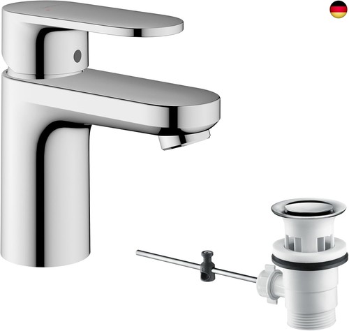 Hansgrohe vernis blend - vernis,