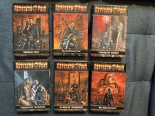 Reverend Pain - Komplette Serie im Hardcover (Zaubermond Verlag)