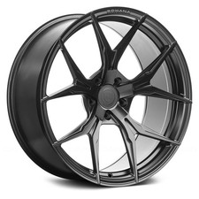 Rohana rfx5 wheels 22x10 - rohana, 22x10.5