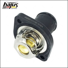 Hajus Thermostat mit Gehäuse