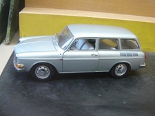 Minichamps 1:18 VW 1600 Kombi