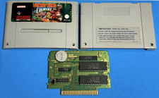 DONKEY KONG COUNTRY *SNES -