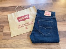 Levis 520 herren jeans - jeans, /