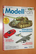 MODELLFAN 2010-04 04-2010  das