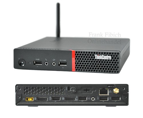 Lenovo thinkcentre m715q - lenovo,