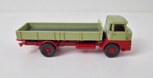 Wiking modell henschel - wiking,