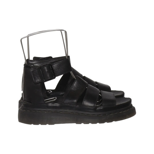 Martens sandalen - dr.,
