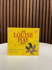 Die Louise Hay Box - Heilende