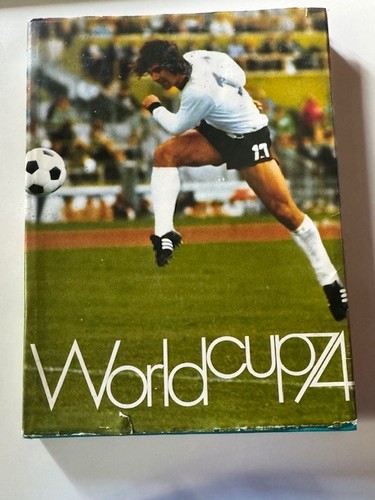 World cup x - world, 74